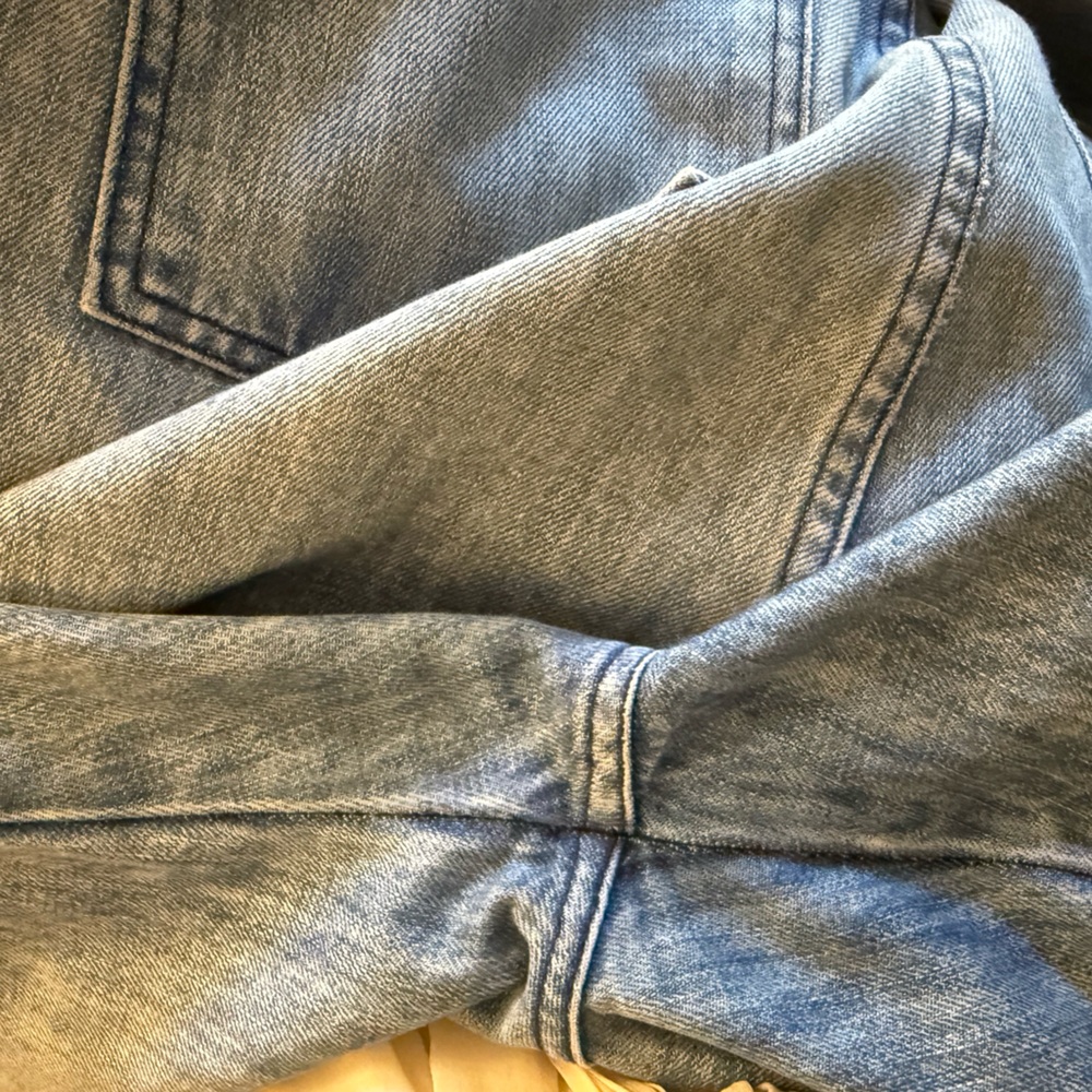 Doen Maritime Jeans - Picture 6 of 6